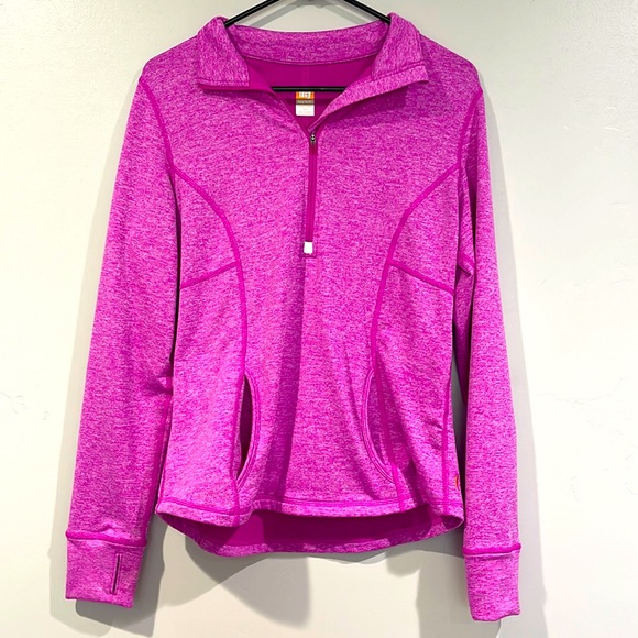 Lucy Tops - Lucy pull over